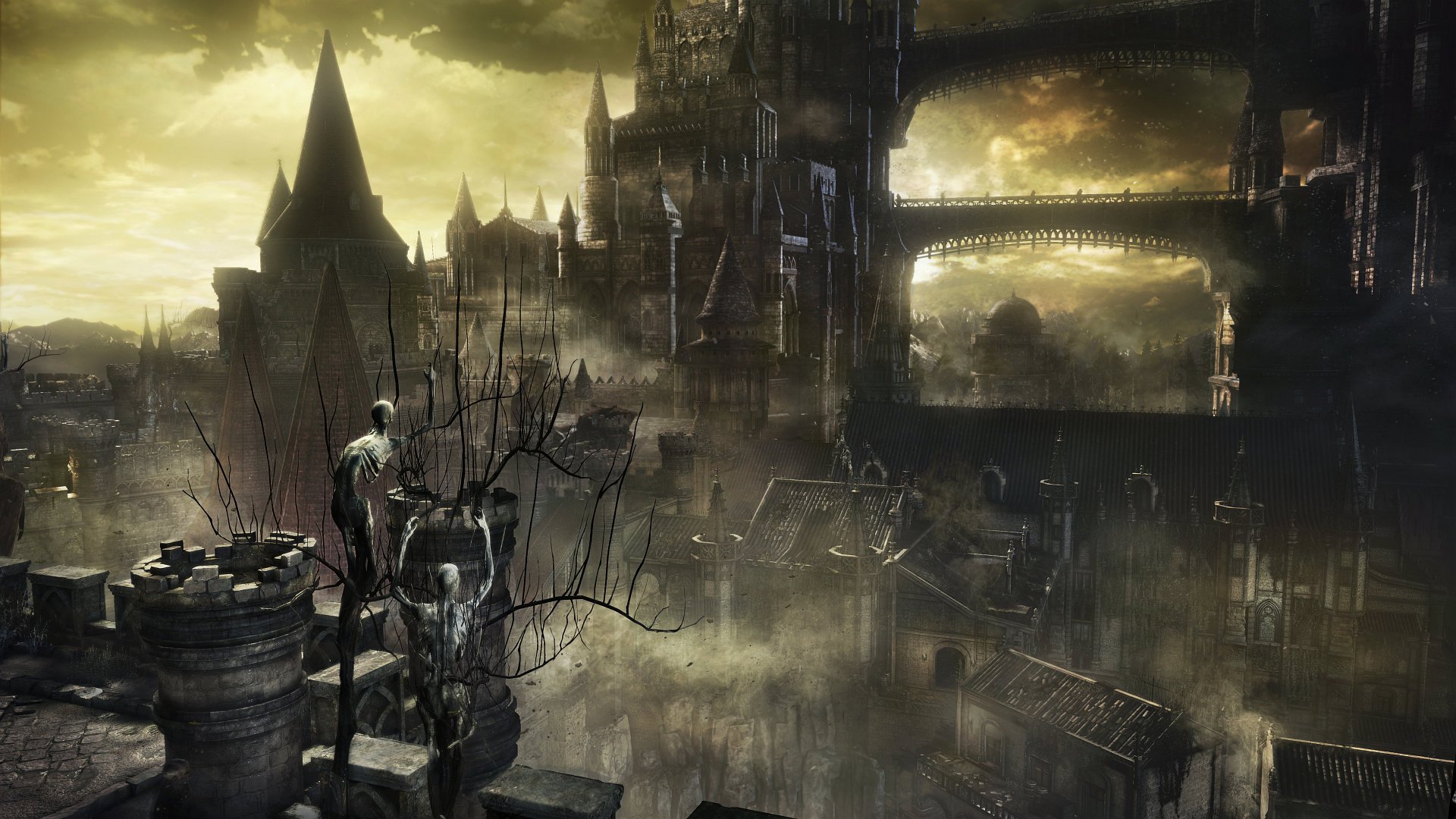 Dark Souls III - Imagen 19
